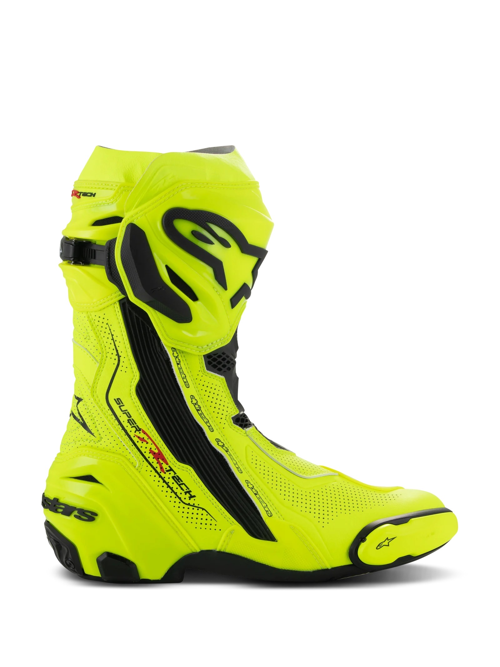LightShoe – Alpinestars Supertech R Combo (includes a Lightshoe) Mens