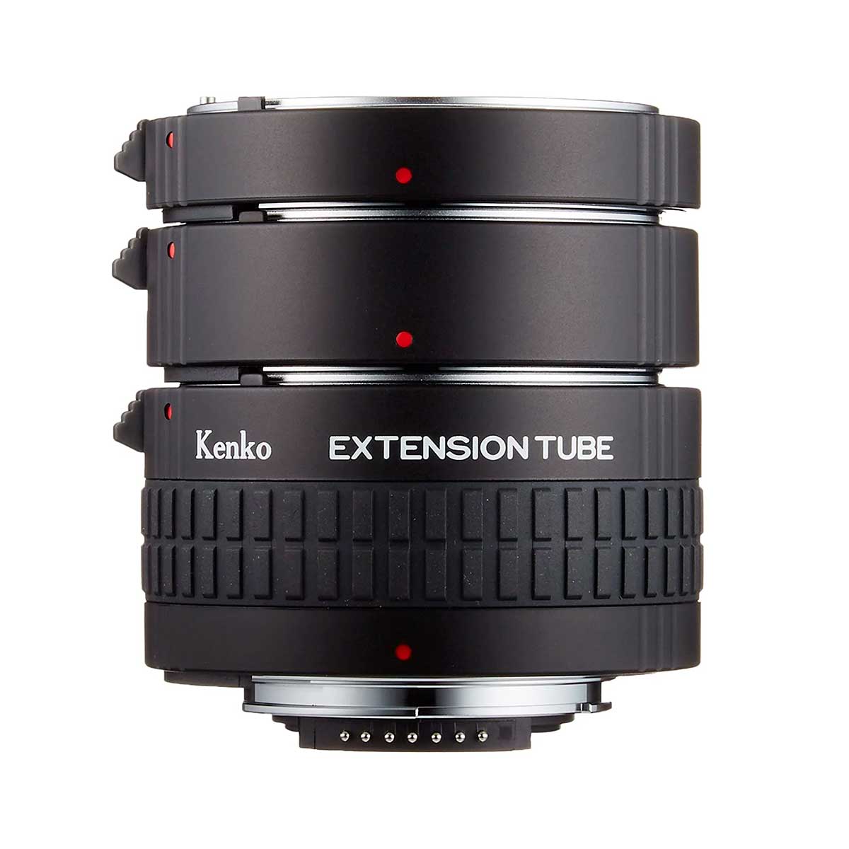 Nikon オート接写リング セット - LIGHT UP RENTAL