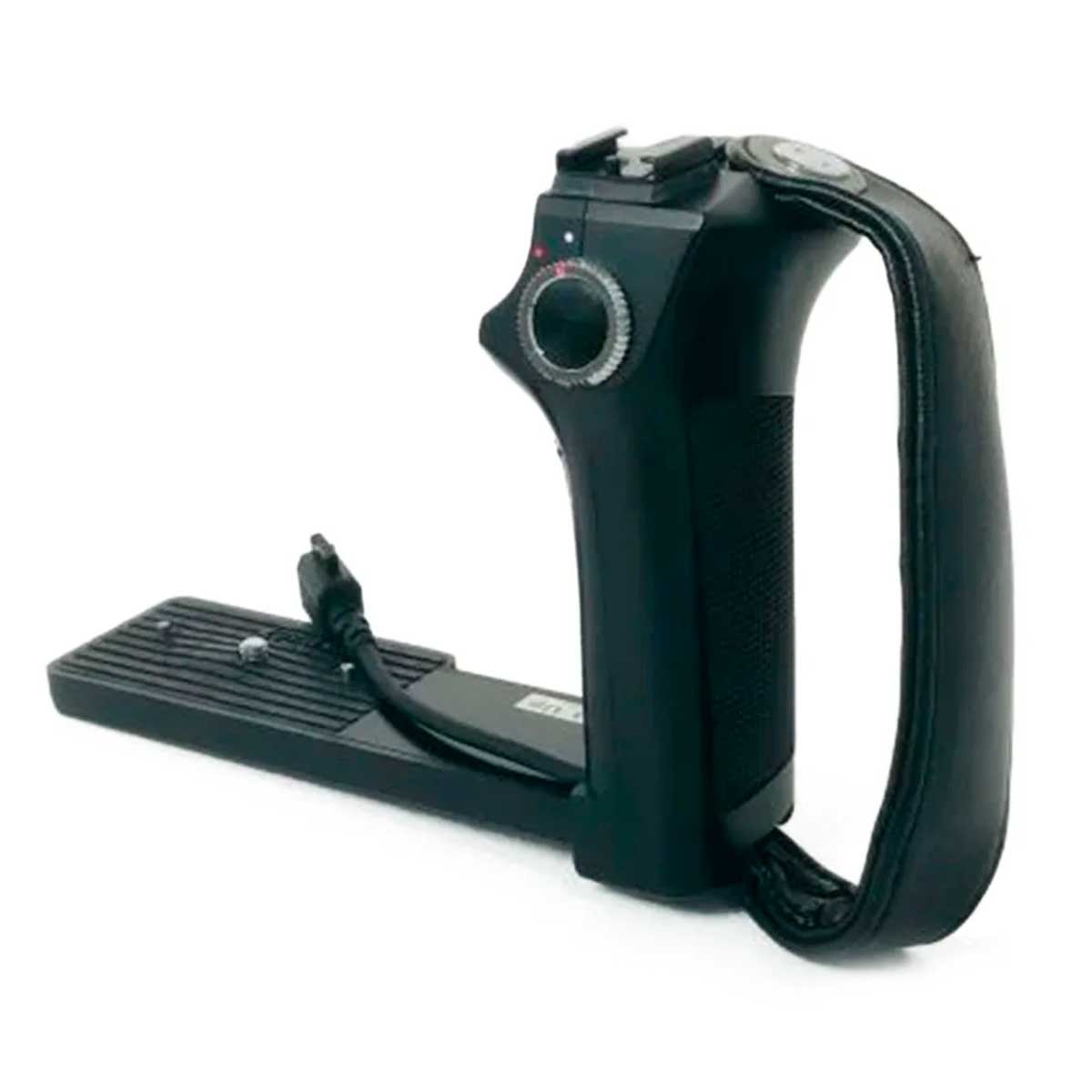 Mamiya RZ67用 L型グリップ - LIGHT UP RENTAL