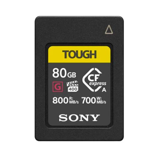 SONY CFexpress Type A用 カードリーダー - LIGHT UP RENTAL