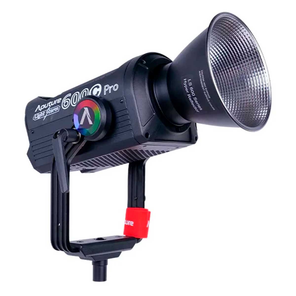 Aputure LightStorm LS 600c Pro - LIGHT UP RENTAL