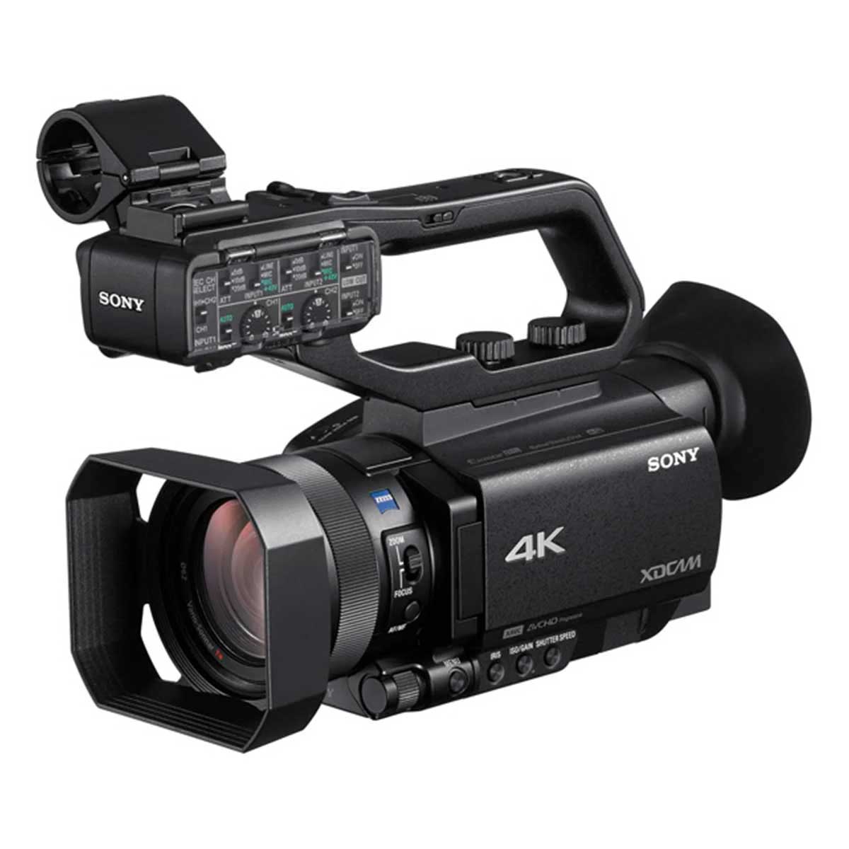 SONY PXW-Z90 - LIGHT UP RENTAL