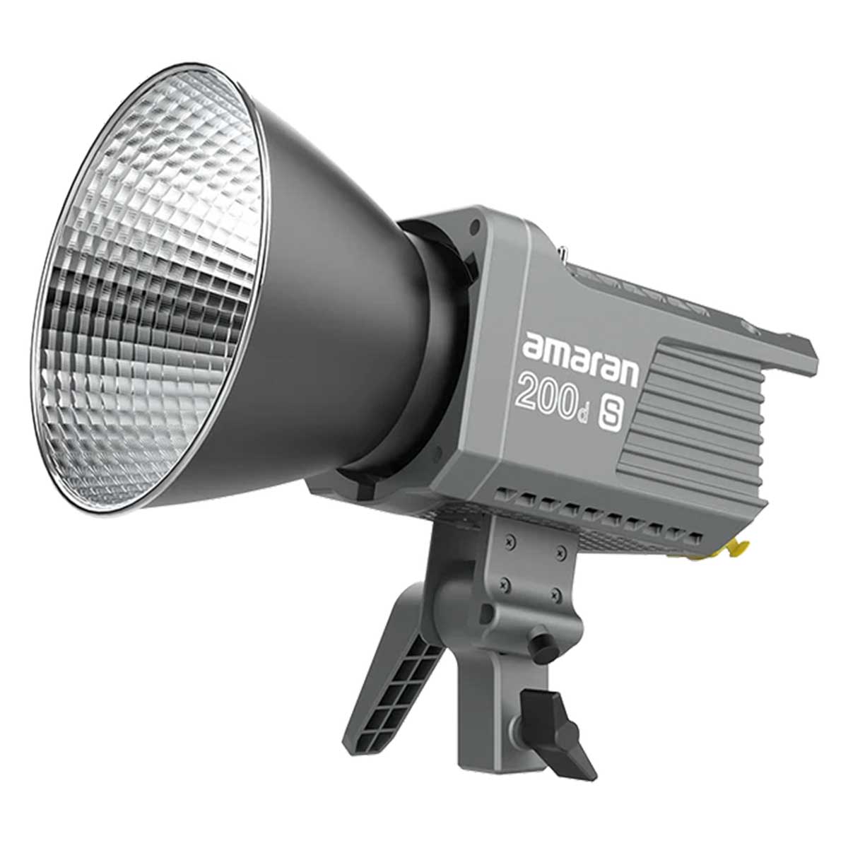 Aputure amaran 200dS - LIGHT UP RENTAL