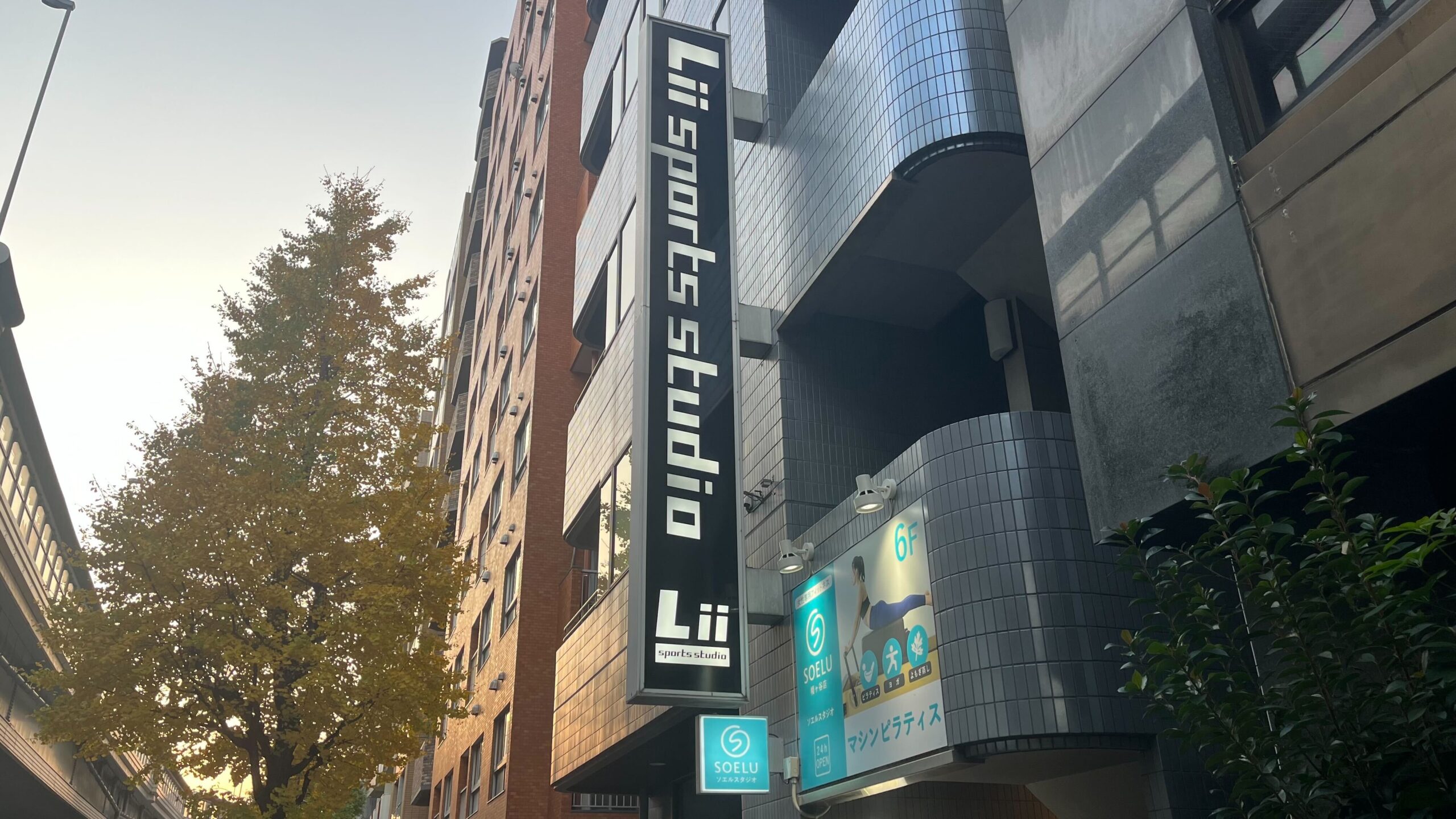 リィスポーツスタジオ | 全ての子に良質な運動機会を提供する