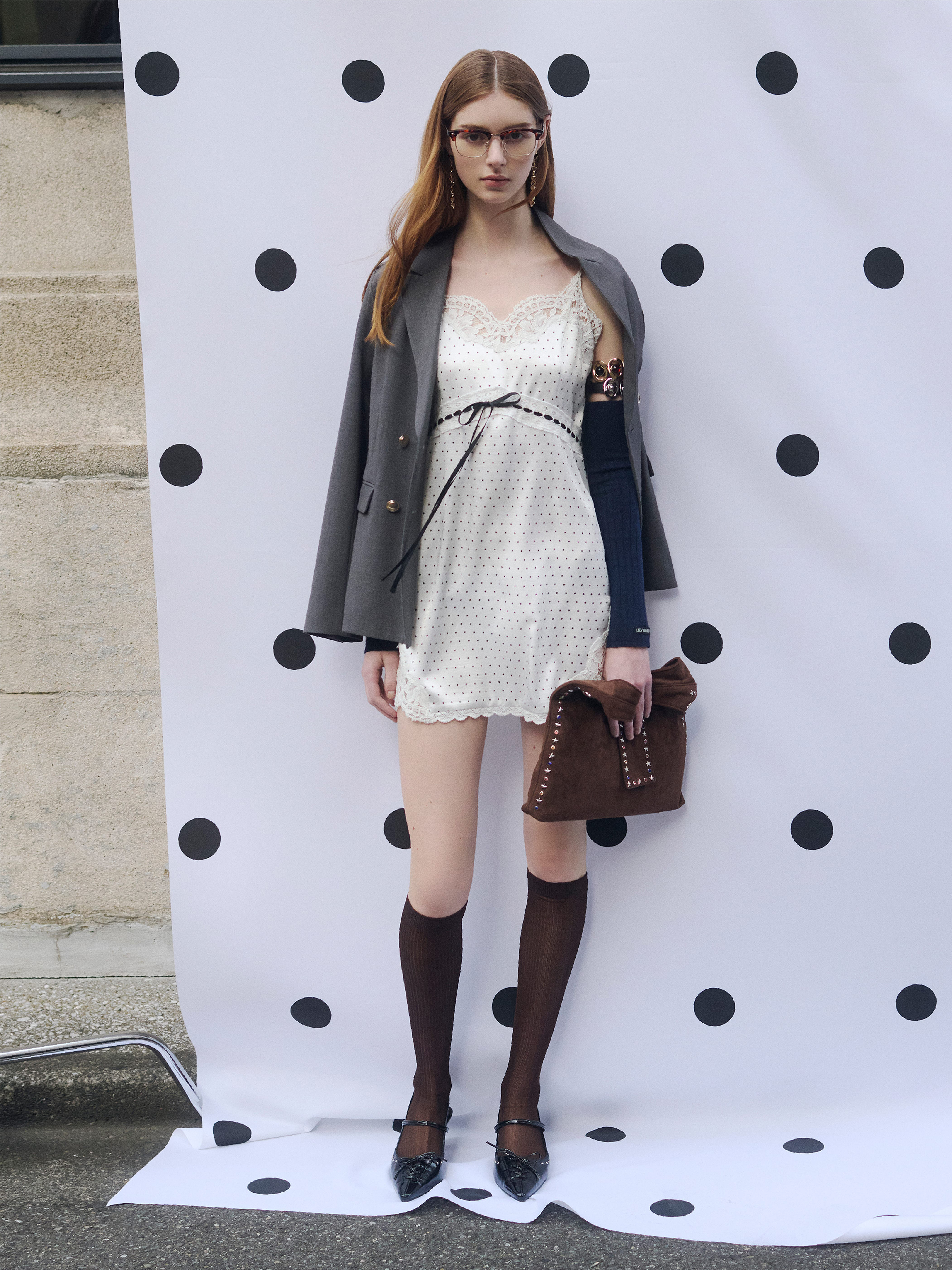 2026 SPRING & SUMMER 1ST COLLECTION | LILY BROWN（リリーブラウン