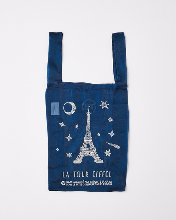 LILI et NENE BRIGITTE TANAKA（ブリジット タナカ） BRIGITTE TANAKA