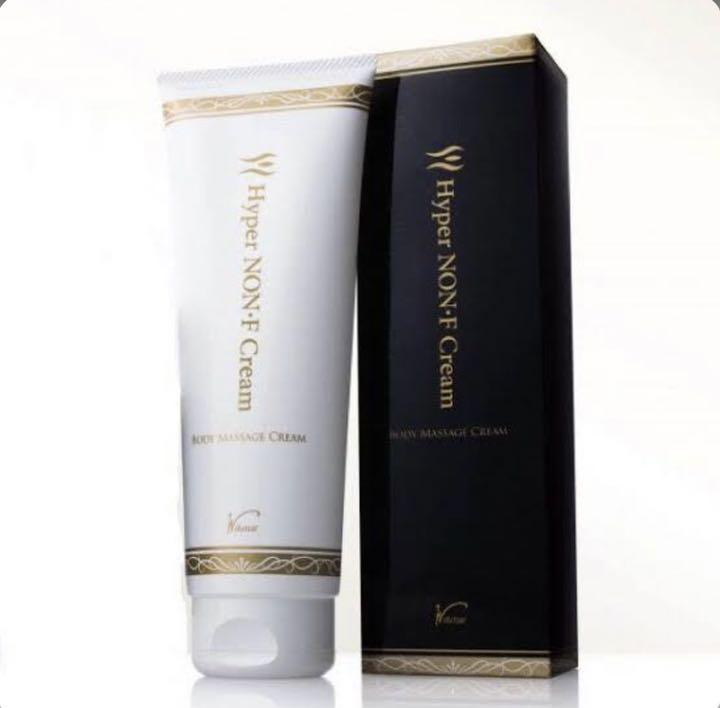 ハイパーノンFクリーム - LILISHA