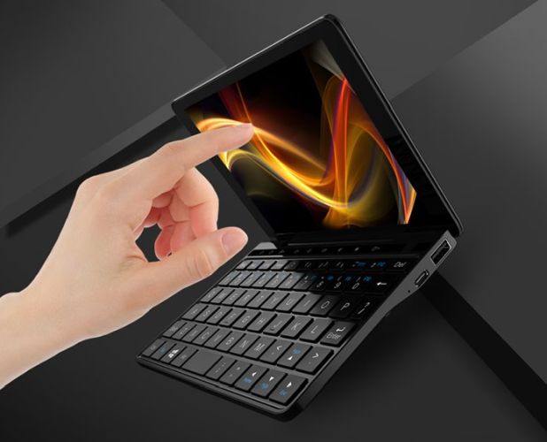GPD launches a cheaper Pocket 2 mini laptop with Celeron 3965Y