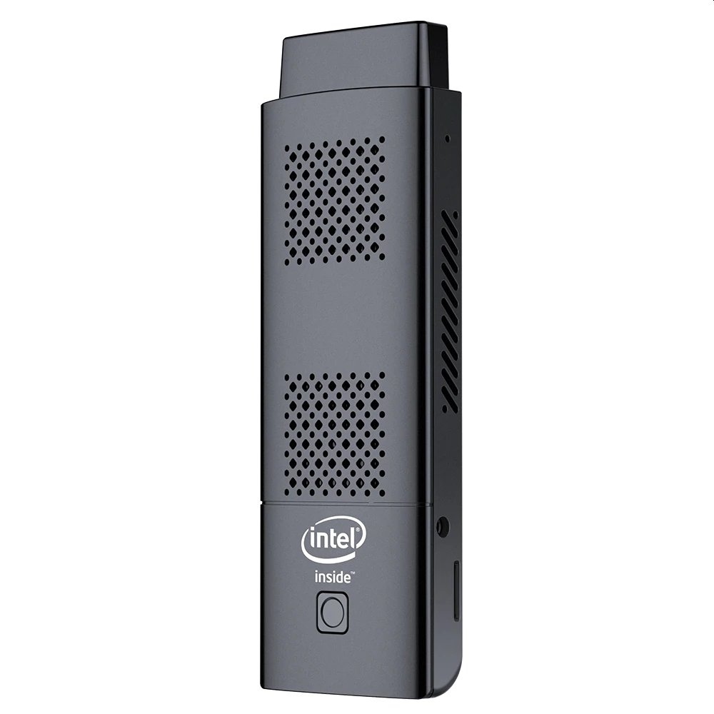 This $159 stick is a Windows 10 PC with an Intel quad-core