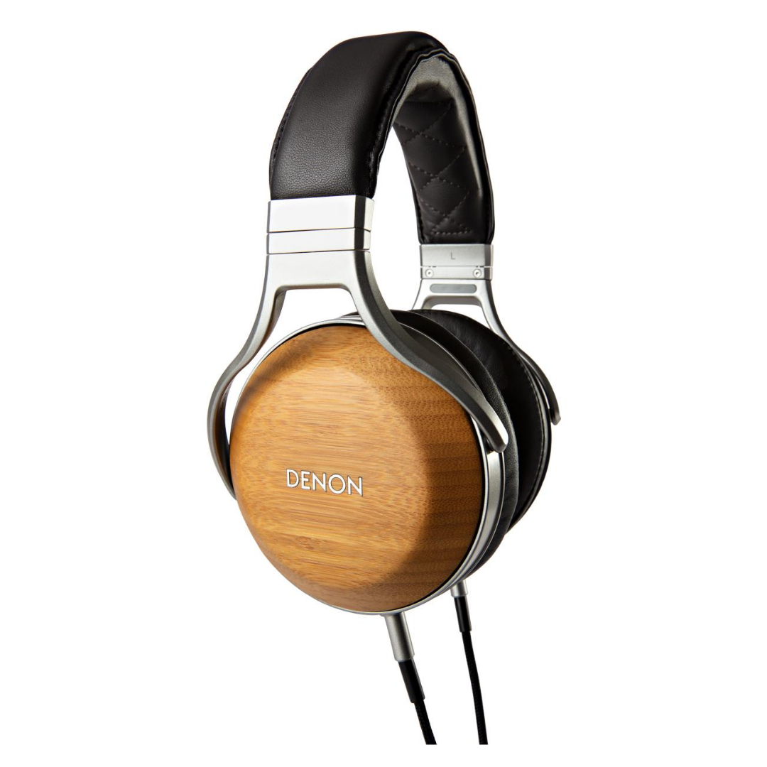 Denon AH-D9200 - Premium Over-Ear Headphones | ListenUp