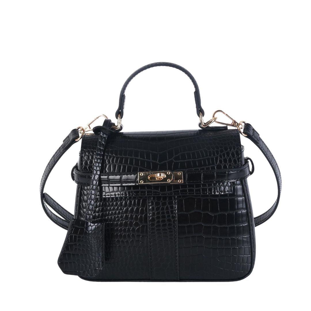 Celine Croc Handbag – Lisi Lerch