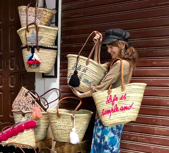 モロッコ仕入旅》5.ハプニングや人との出逢いも楽しいモロッコ時間な