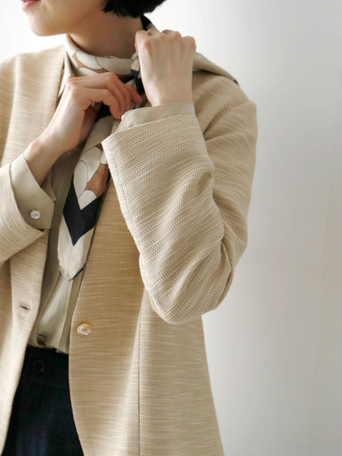 コート・ジャケット・ジレ — LISETTE