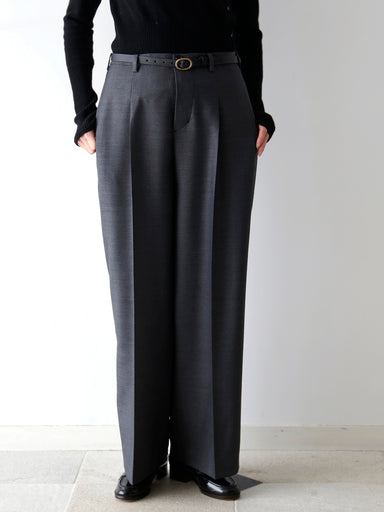 パンツ — LISETTE