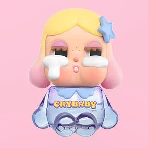 crybaby shiny shiny air fragrance blind box – Little Mysteries