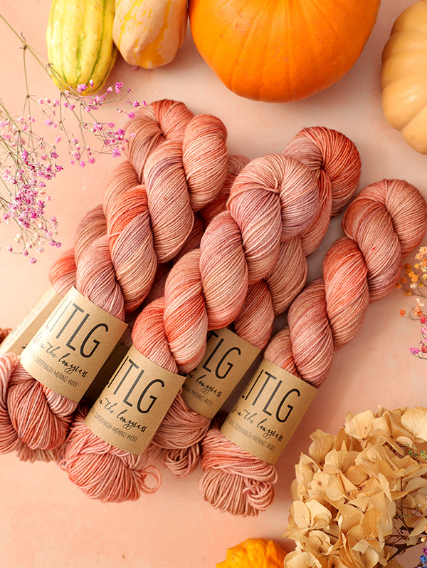 Sport - Spiritwood - LITLG Handdyed Yarn | Knitting Magazine