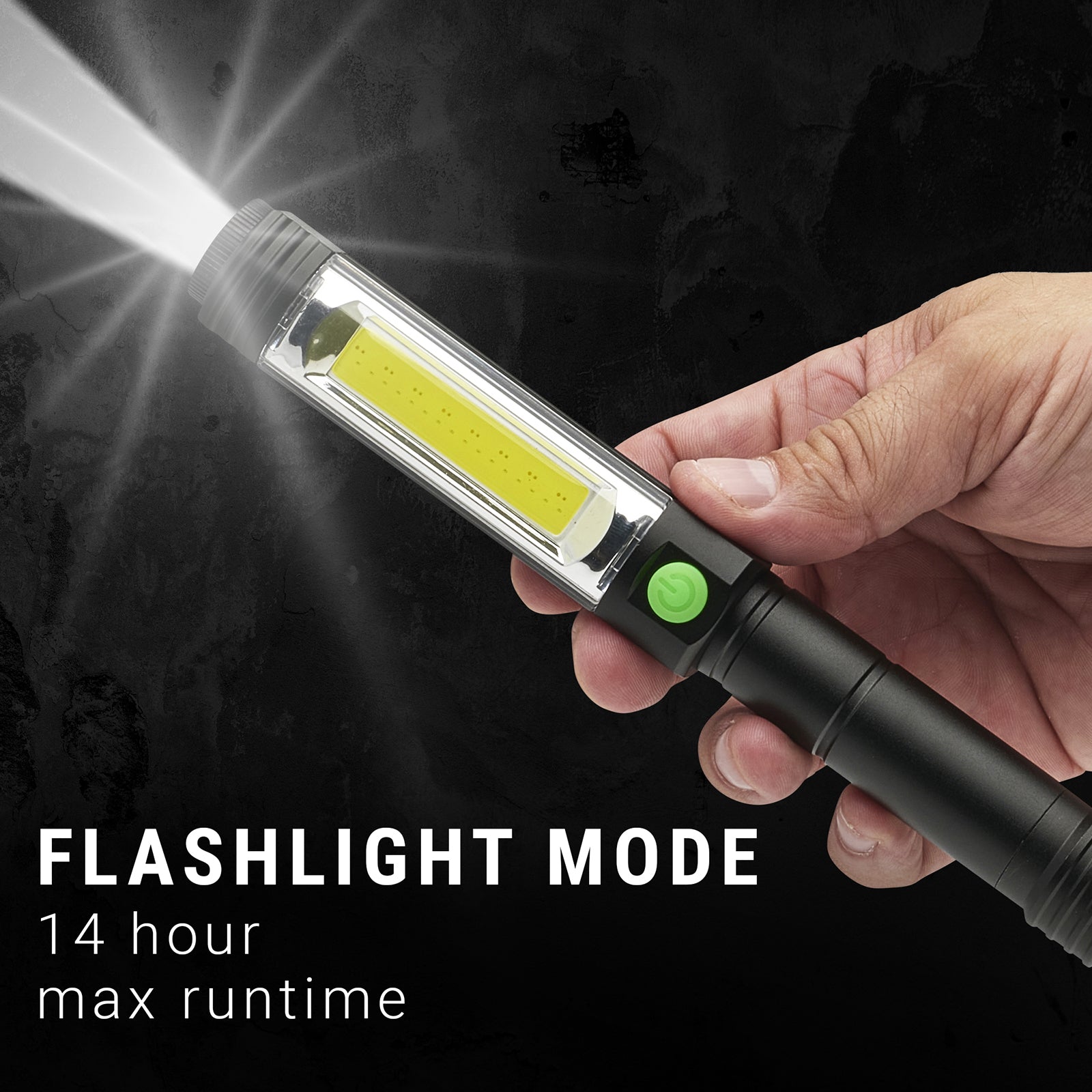 LitezAll Jumbo Task Light - LitezAll