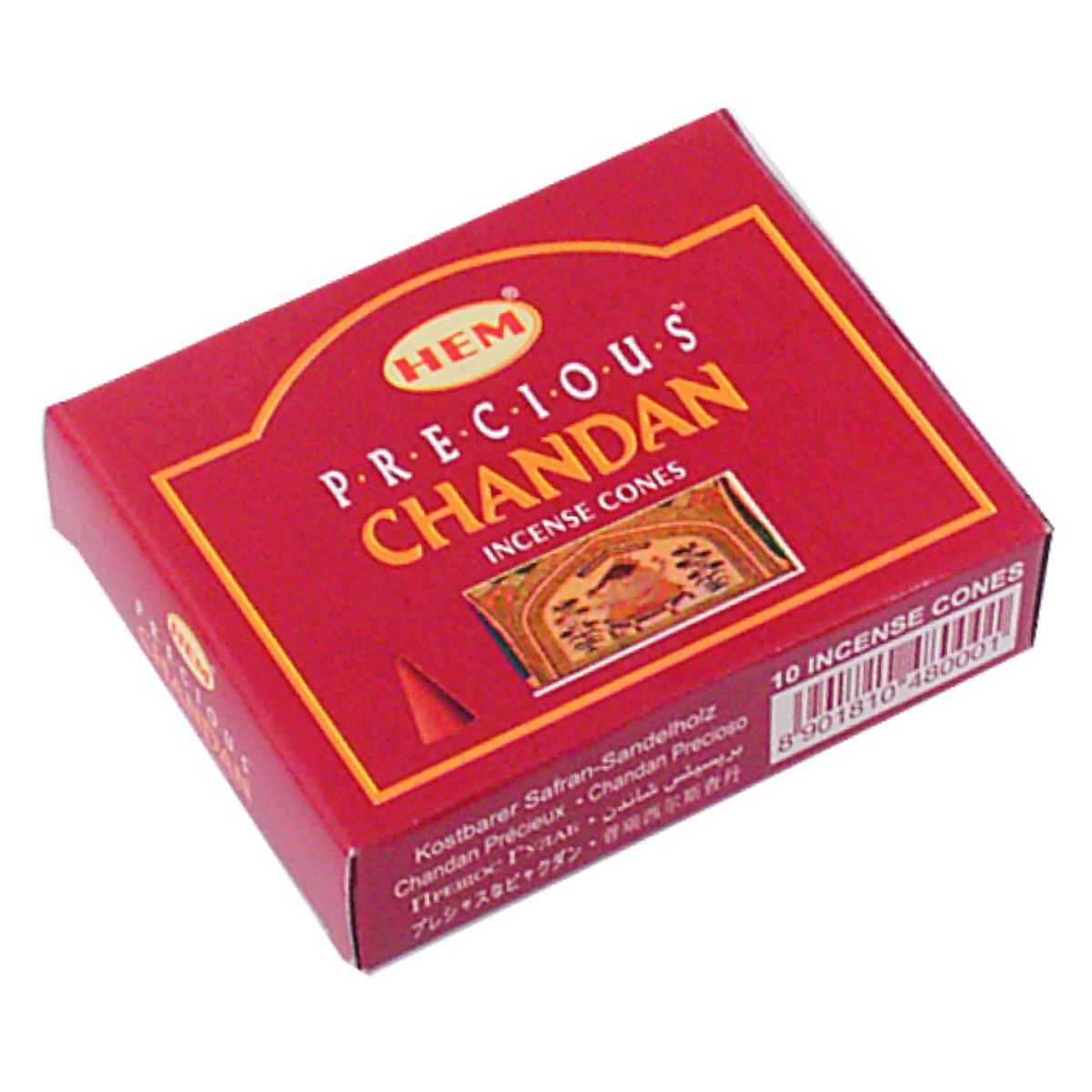 ひろき お香 HEM チャンダン 150箱 ひろき お香 HEM チャンダン 150箱