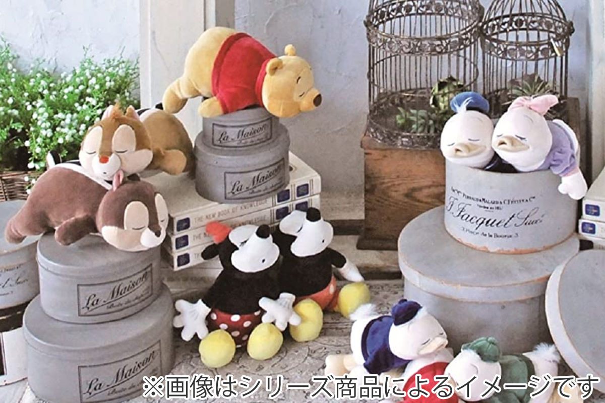 ぬいぐるみ にぎにぎクッション マリー （ クッション もちもち