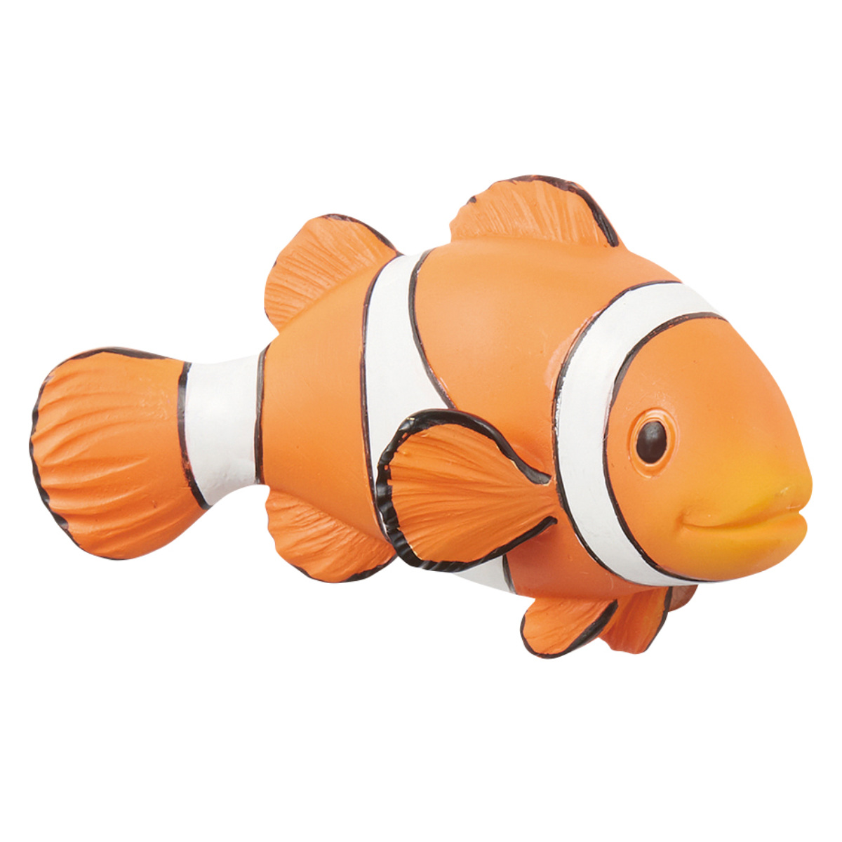 キーハンガー クマノミ （ キーフック マグネットフック 収納 壁掛け