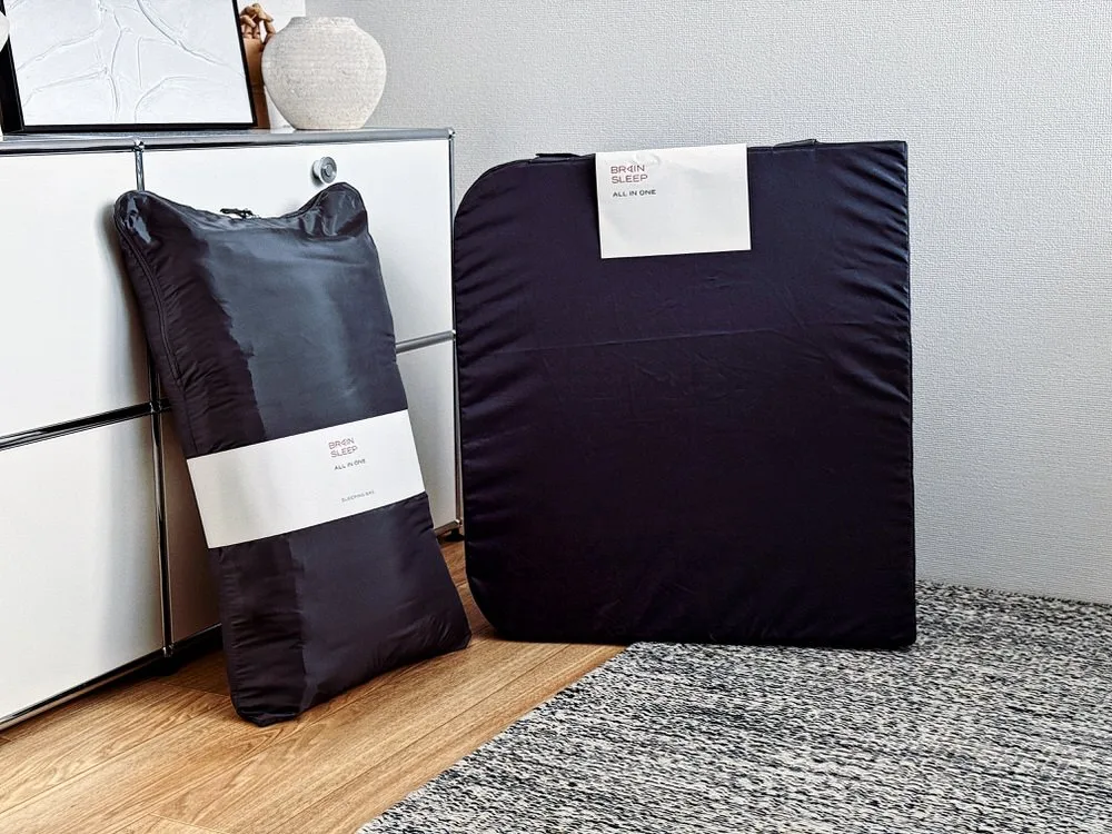 本音レビュー】ブレインスリープ オールインワンを実際に使っている私