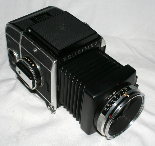 Rolleiflex SL66 - Camera-wiki.org - The free camera encyclopedia