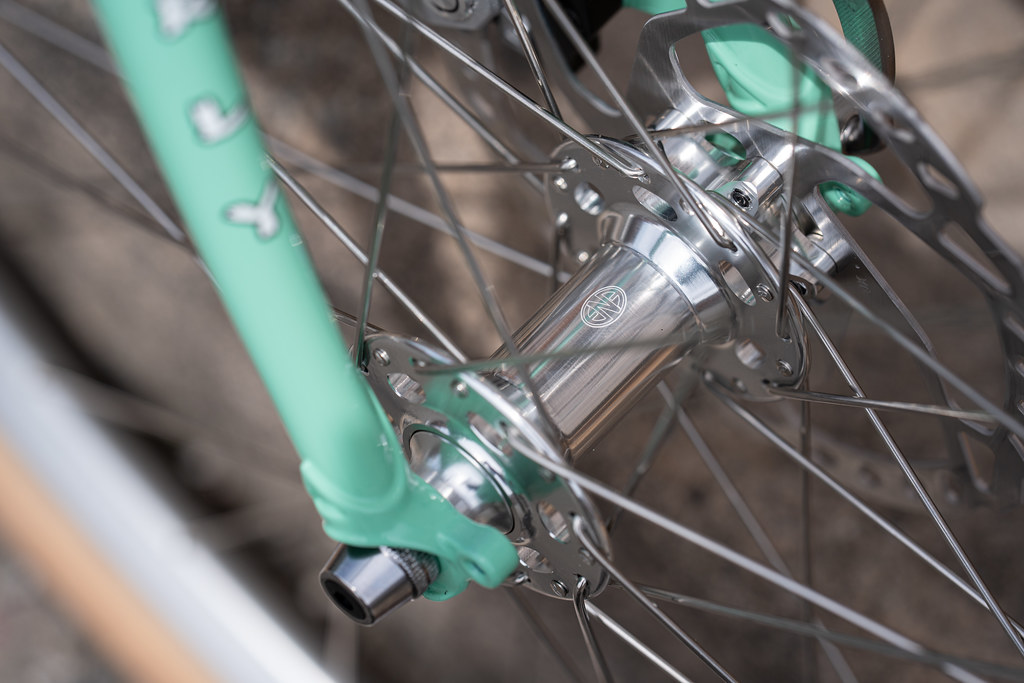 SURLY* straggler / BUILT BY BLUE LUG - CUSTOMER'S BIKE CATALOG