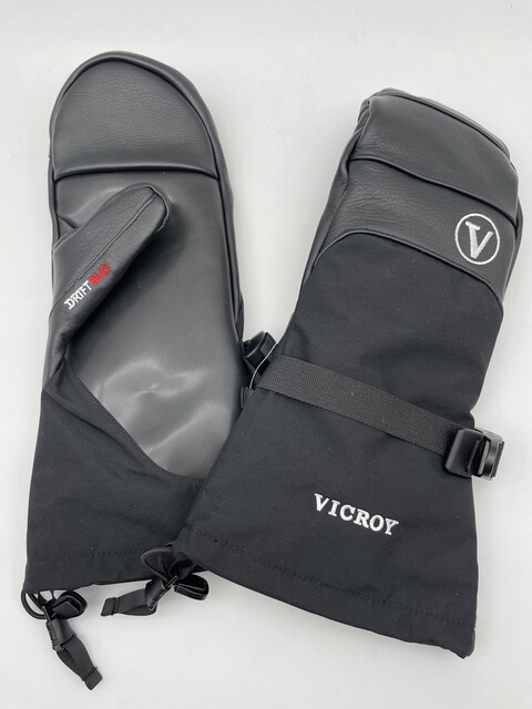 vicroy グローブ カーキ VICROY | VICROY