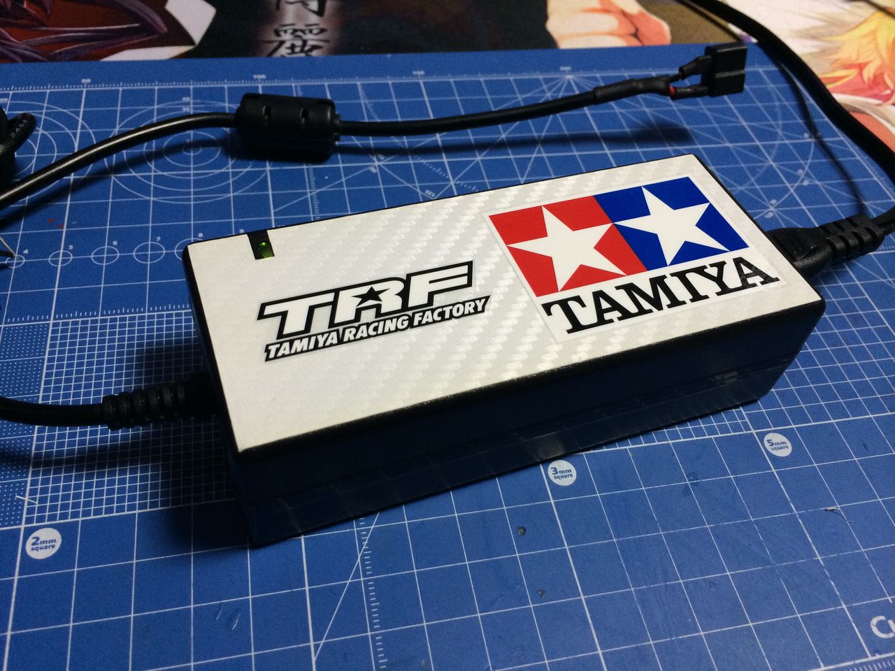 YZ110Proを買う : ゼロぐらいから始めるミニ四駆の人のブログ（本物）