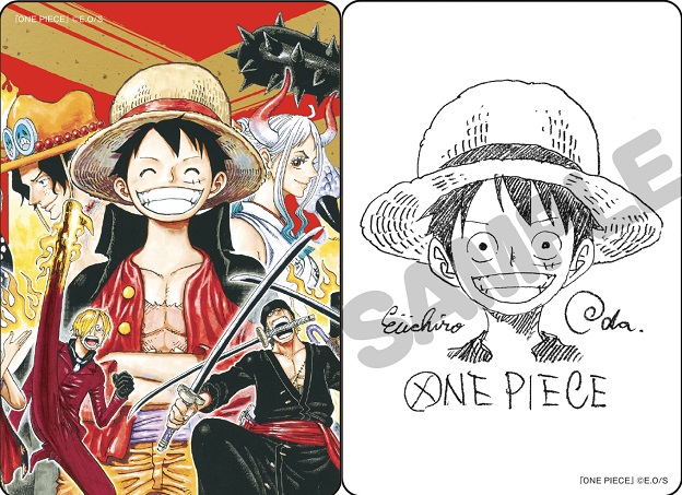 ナツコミ2022 今年は描き下ろしイラストクリアステッカーがもらえる