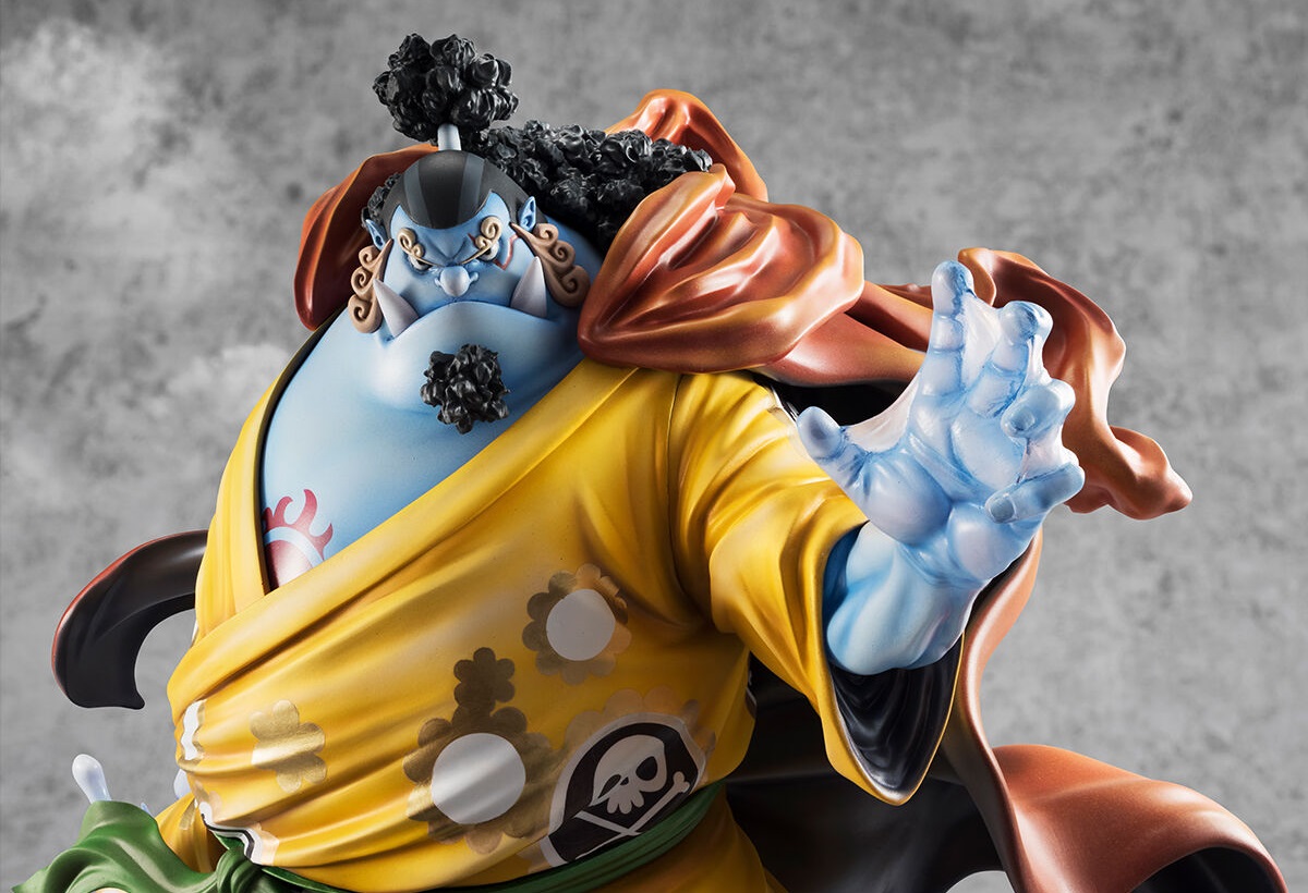 ワンピの実世界限定5個サイン入りジンベイ ワンピの実世界限定5個