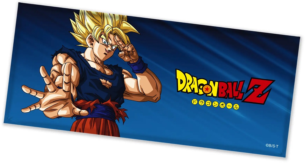 ドラゴンボールZデザイン 楽天カードの申込受付開始【オリジナル