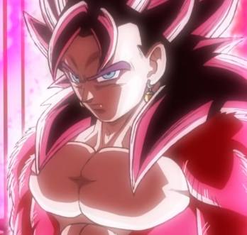 SDBH Vジャンプ 次号(2021年5月号)の付録カードは『ベジット：ゼノ』超