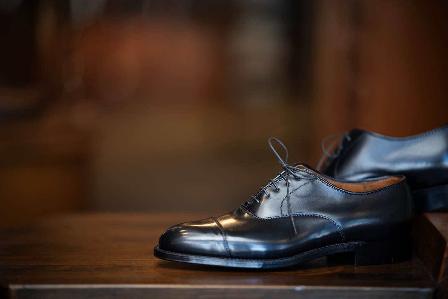 オールデン 907：見た目は控えめ、履き心地は革命的！ビジネスマン必見