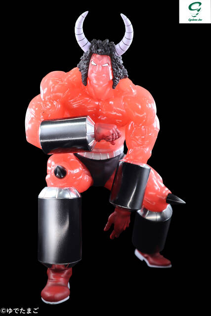 ○CMC NO.59 バッファローマン 2.0についての重要なご連絡 : CCPJAPAN