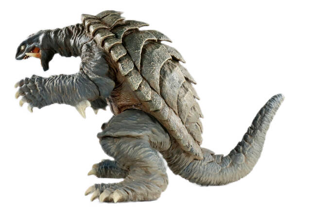 怪獣WF】「ガメラ2霞目決戦Ver.」商品詳細 : CCPJAPANインフォメーション
