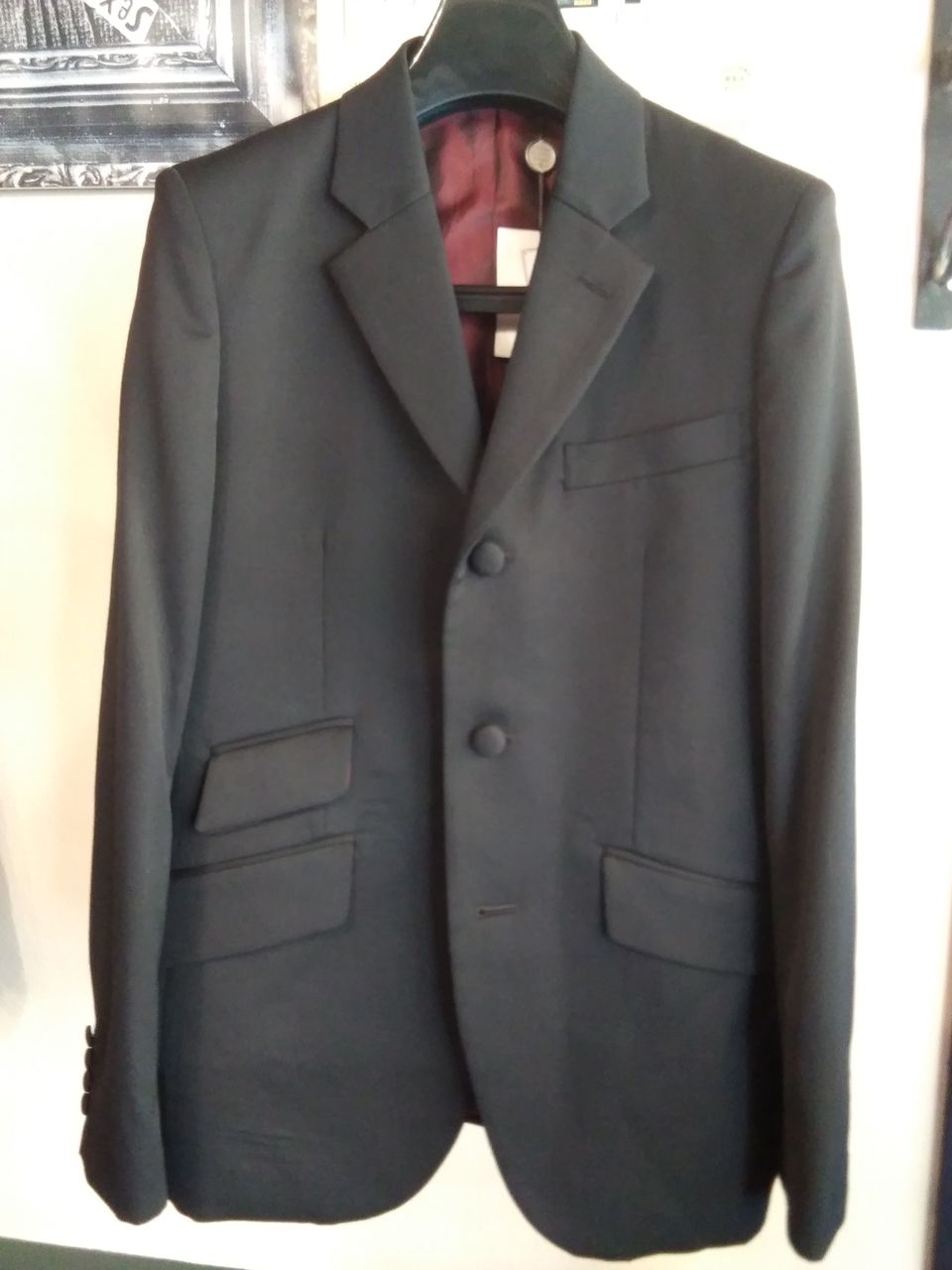 Or glory-60's モッズスーツ】 : NOSE GLASS 入荷情報 vol.3