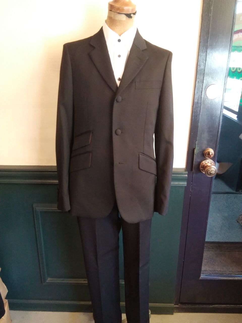 Or glory-60's モッズスーツ】 : NOSE GLASS 入荷情報 vol.3