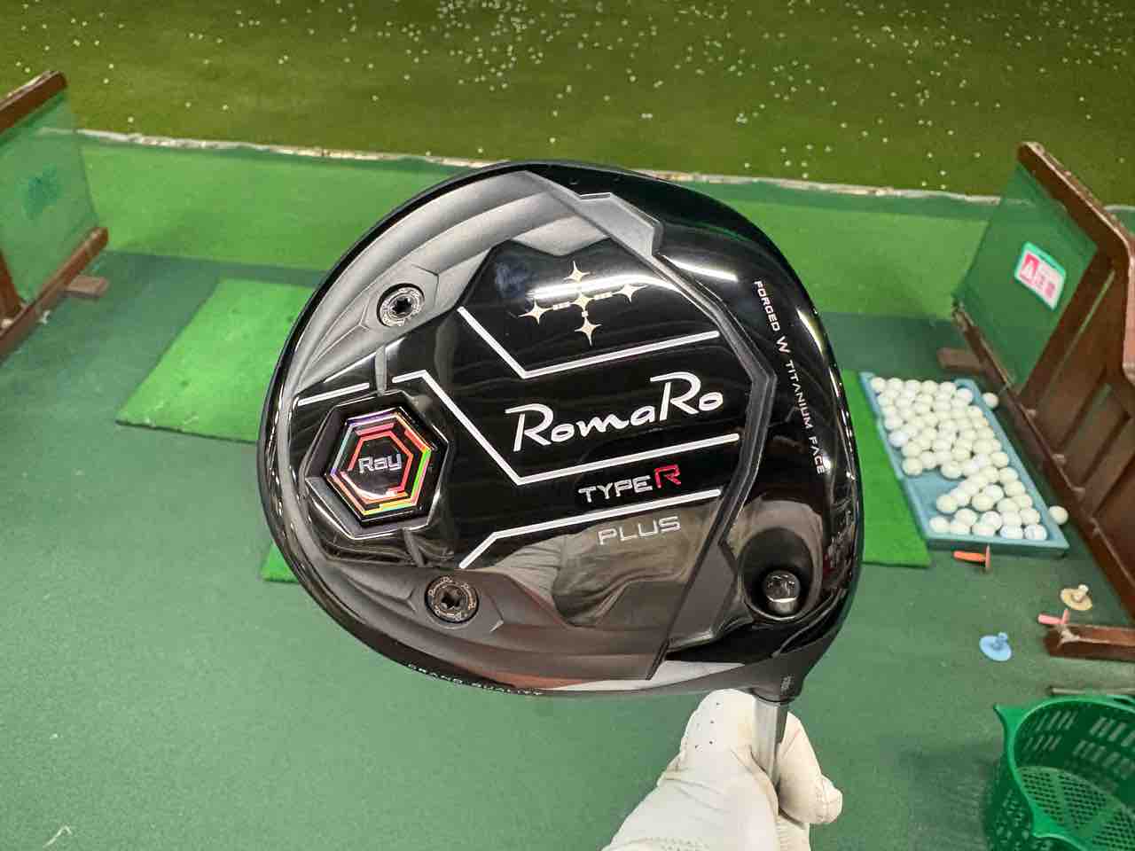 ☆RomaRo 2025年ニューモデル打ってきました☆ : Club-Tのキャバクラ?日記