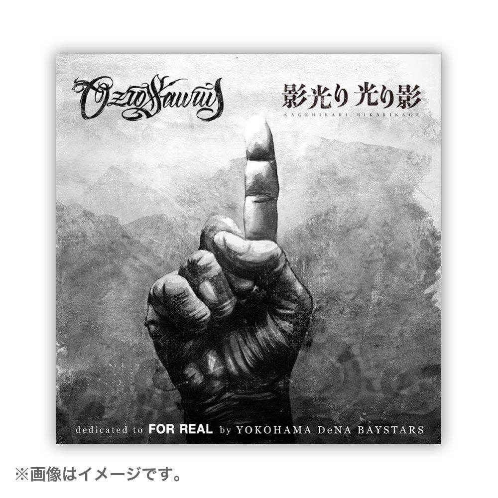 影光り光り影 OZROSAURUS 【公式通販】