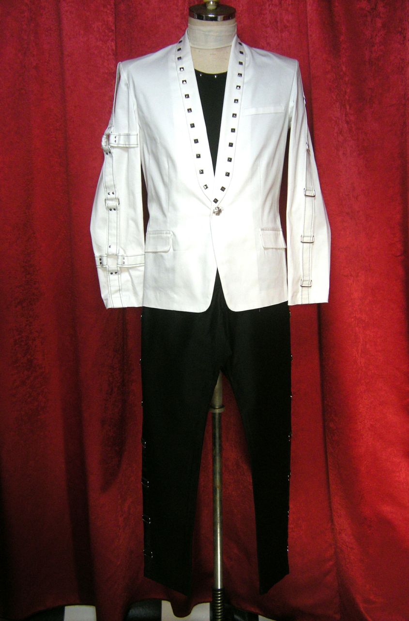 BUCK-TICK 30th Anniversary ロングジャケット BUCK-TICK デビュー30