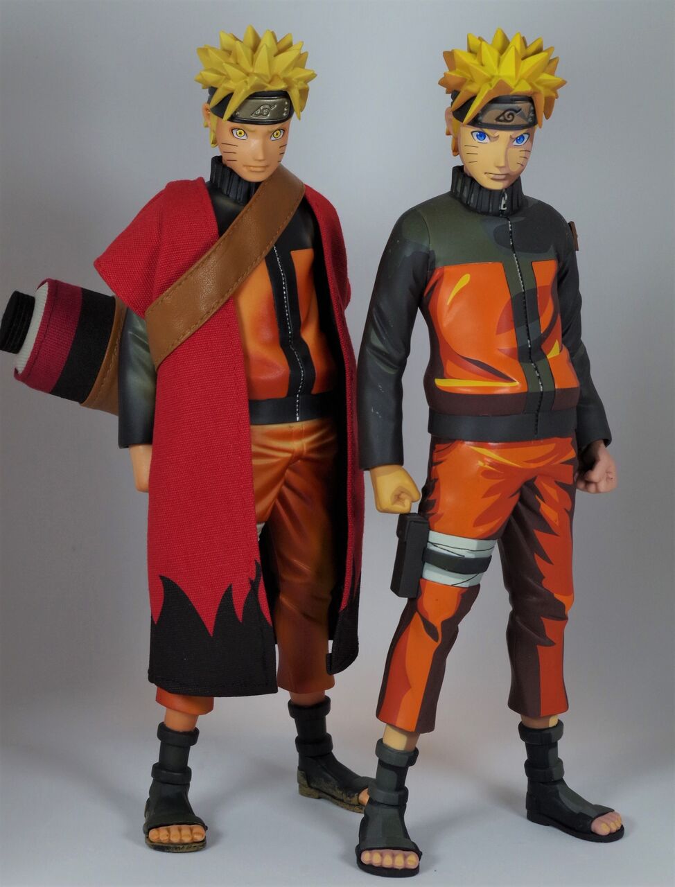 MSP ナルト ～仙人モード～ : ふぃぎゅたく