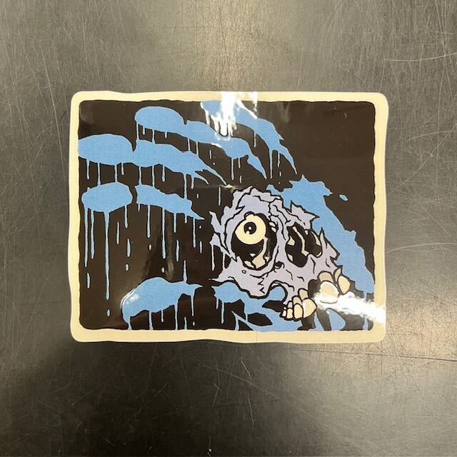 希少！】PUSHEAD画集「BACTERIA SOUR LTD」入荷！ : CD・レコード 販売