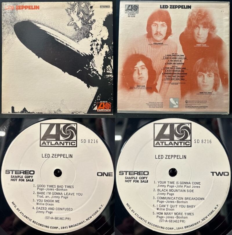 12/28(土)特設ページ「大阪PREMIUM ROCK廃盤レコードセールVOL.3