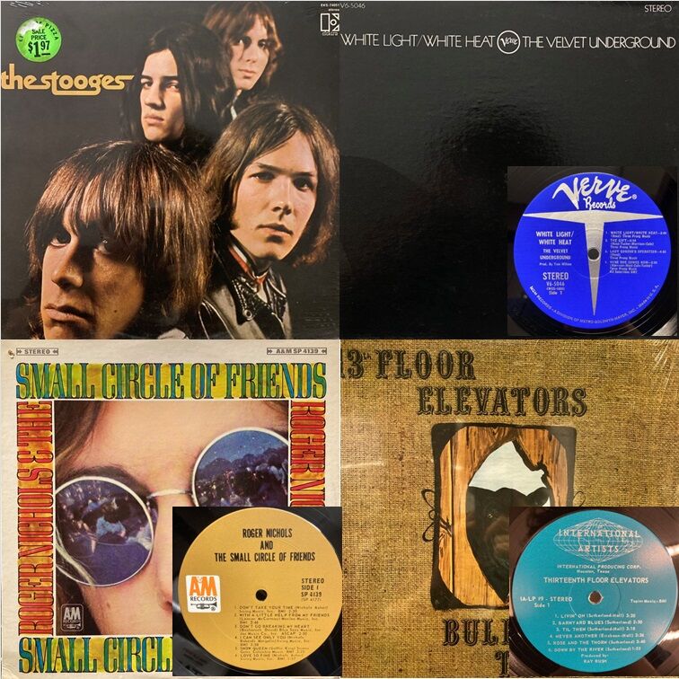 □[廃盤] lical デモCD「それは造花」□ バンド リカル プログレ