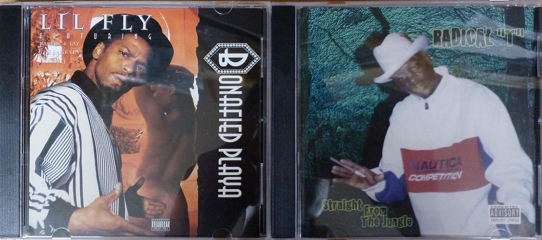 洋楽 G-RAP/THE UNDERWORLD G-RAP/THE UNDERWORLD