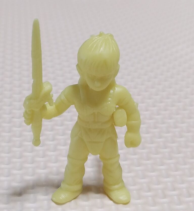 纏め開封&洗浄日記 ドラゴンクエスト 消しゴム ドラクエ ファミコン