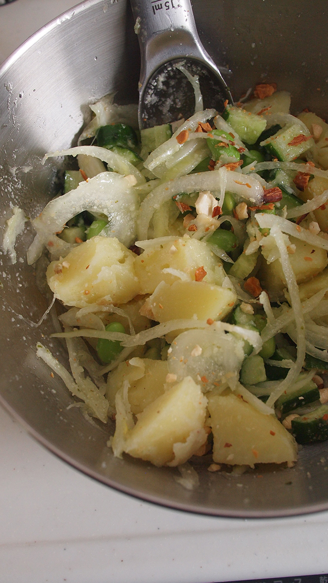 スーパーで思わず「ぬおっ！」となった話 : Aula Powered by