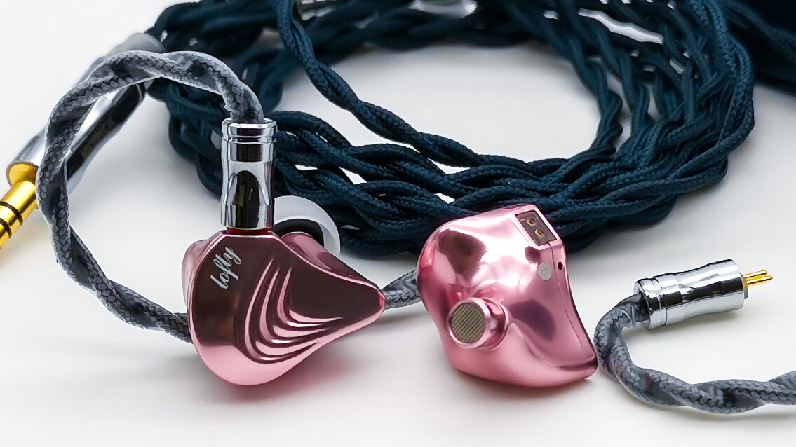 NICEHCK Lofty」 ピュアベリリウム搭載で200ドル台、いろいろ話題が