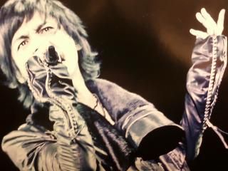 氷室京介「TOUR 2010-11 BORDERLESS 